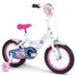 HUFFY Dječji bicikl Minnie 24955W, 14"